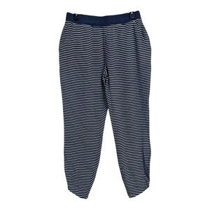 VINEYARD VINES Dreamcloth Striped Jogger - Women’s X-Large - New With Tags